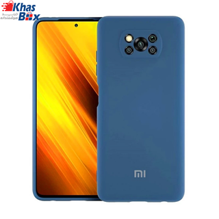  قاب سیلیکونی گوشی شیائومی Xiaomi Poco X3 Pro