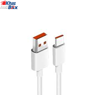 کابل شارژر اصلی شیائومی Xiaomi 13T 5G