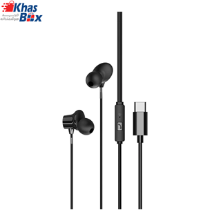  هدفون سیمی تایپ‌سی ایکس‌او XO music earphon Type-c EP42