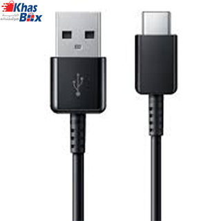 کابل شارژ USB-C سامسونگ A30 