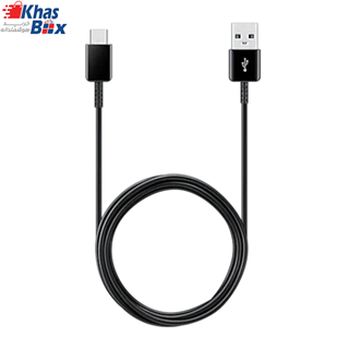 کابل شارژ USB-C سامسونگ A30 