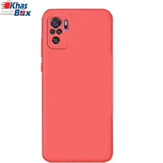 گارد سیلیکونی شیائومی Redmi note 10