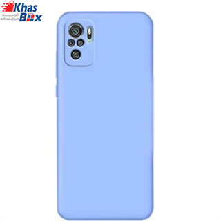 گارد سیلیکونی شیائومی Redmi note 10