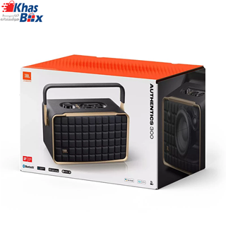 اسپیکر جی بی ال JBL Authentics 300 