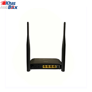 مودم روتر ADSL2 Plus بی‌ سیم دی-لینک مدل DSL-2740M 