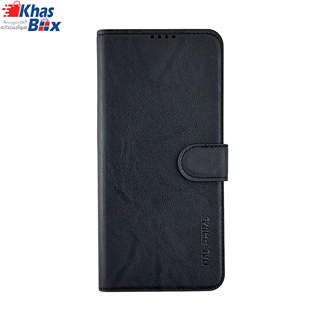 کیف کلاسوری مدل چرمی مناسب برای گوشی موبایل سامسونگ Galaxy A05s ا case suitable for Samsung A05s