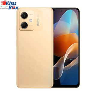 گوشی شیائومی (چین) Redmi Note 12R Pro 5G | حافظه 256 رم 12 گیگابایت