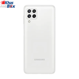 گوشی موبایل سامسونگ Galaxy A22 64GB 4GB RAM 4G