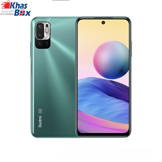 گوشی موبایل شیائومی مدل Redmi Note 10 5G دو سیم کارت ظرفیت 128 گیگابایت و رم 6 گیگابایت