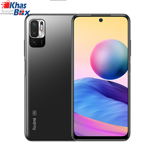 گوشی موبایل شیائومی مدل Redmi Note 10 5G دو سیم کارت ظرفیت 128 گیگابایت و رم 6 گیگابایت