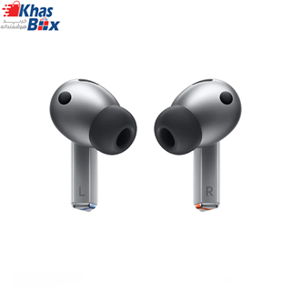 هدفون بی سیم سامسونگ مدل Galaxy Buds 3 Pro 