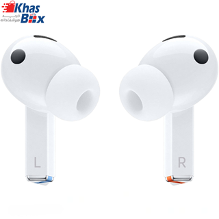 هدفون بی سیم سامسونگ مدل Galaxy Buds 3 Pro 