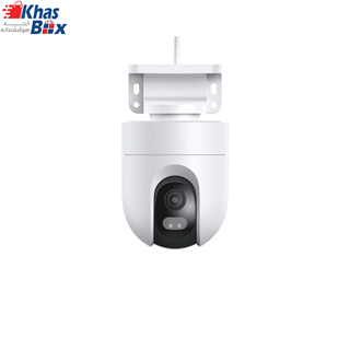 دوربین نظارتی هوشمند شیائومی مدل Xiaomi Outdoor Camera CW400 MJSXJ04HL 