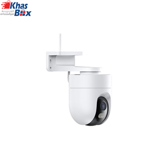 دوربین نظارتی هوشمند شیائومی مدل Xiaomi Outdoor Camera CW400 MJSXJ04HL 