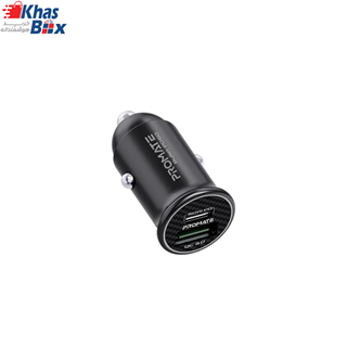 شارژر فندکی پرومیت Bullet-PD60 