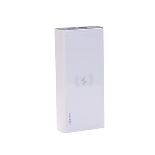 پاوربانک مدل power bank vizzaro magnetic 20000