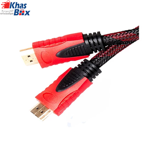 کابل HDMI مدل ES205 طول 15 متر 