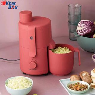 سبزی خردکن اتوماتیک شیائومی LIVEN CX-81 Automatic Vegetable Stuffing Machine