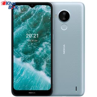 گوشی موبایل نوکیا C30 64GB Ram3