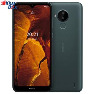 گوشی موبایل نوکیا C30 64GB Ram3