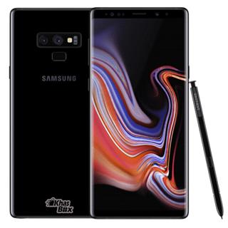 گوشی موبایل سامسونگ Galaxy Note 9 512GB Dual SIM 