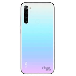 گوشی موبایل شیائومی مدل Redmi Note 8 128GB RAM6 سفید