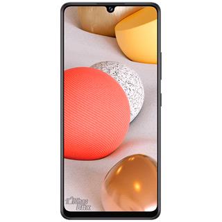 گوشی موبایل سامسونگ Galaxy A42 8GB 128GB سفید