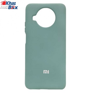 کاور سیلیکونی فول شیائومی Mi 10T Lite