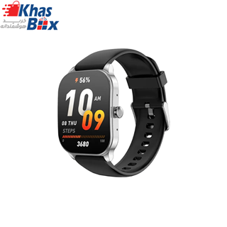 ساعت هوشمند شیائومی مدل Xiaomi Amazfit Pop 3S Smartwatch