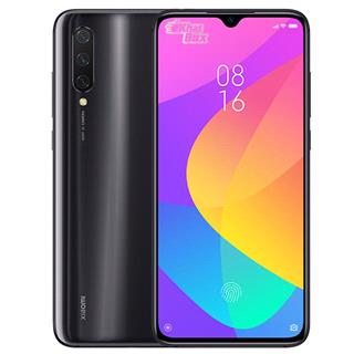 گوشی موبایل شیائومی Mi 9 Lite 64GB RAM6  