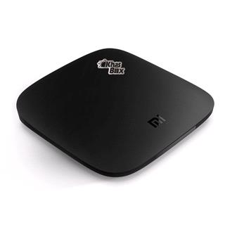 تی وی باکس شیائومی Mi TV Box 3 Global