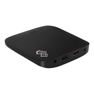 تی وی باکس شیائومی Mi TV Box 3 Global