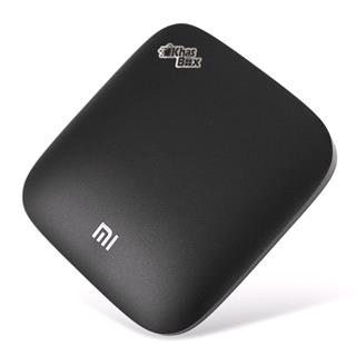 تی وی باکس شیائومی Mi TV Box 3 Global