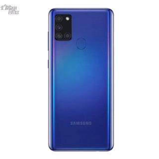 گوشی موبایل سامسونگ Galaxy A21s 64GB Ram6 آبی