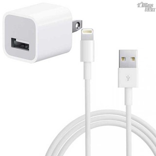 آداپتور اصلی آیفون X