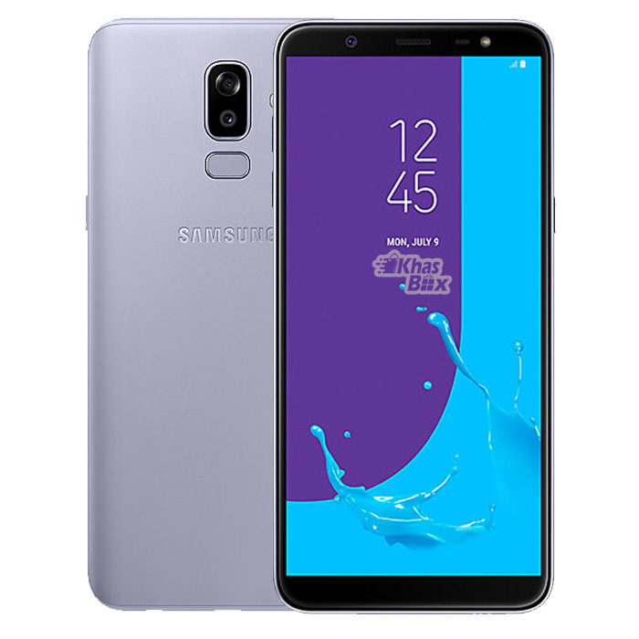 samsung galaxy j8 2018