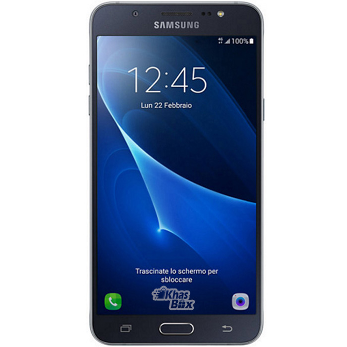 infinix j7