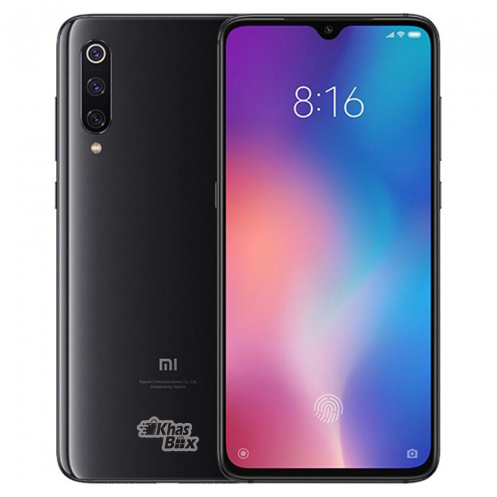 xiaomi 9 6 128