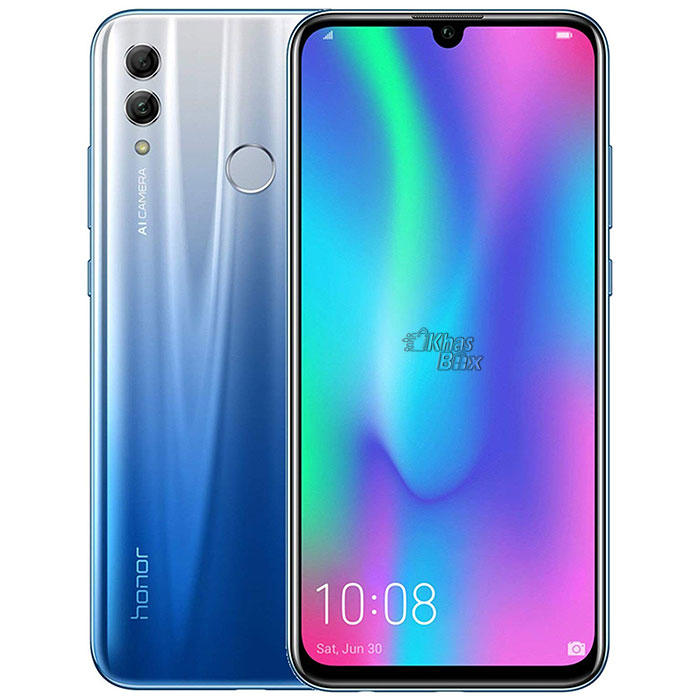 Honor 10x Lite Купить В Спб