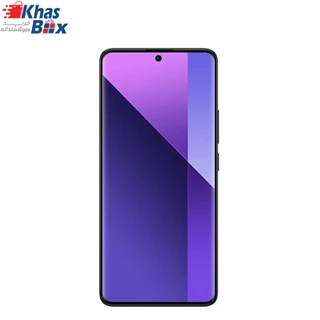 گوشی شیائومی Redmi Note 13 Pro Plus 5G |حافظه 512 رم 12 گیگابایت