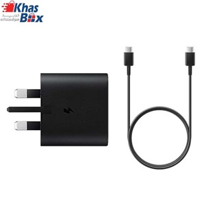 شارژر اصلی گلکسی زد فلیپ 3 سامسونگ Galaxy Z Flip 3 5G