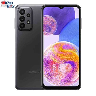 گوشی موبایل سامسونگ Galaxy A23 128GB 4GB RAM