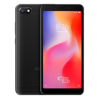 گوشی موبایل شیائومی Redmi 6A 32GB RAM2 LTE