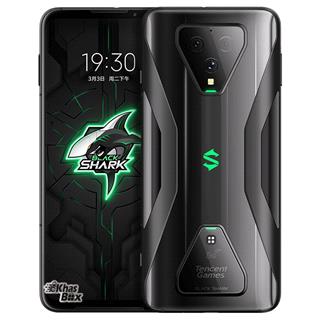 گوشی موبایل شیائومی Black Shark 3  128GB Ram8