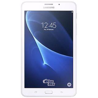 تبلت سامسونگ Galaxy Tab A6 4G سفید