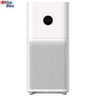 دستگاه تصفیه کننده هوا شیائومی مدل Mi Air Purifier 3C