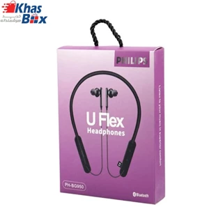 هدفون بی سیم مدل U Flex