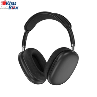 هدفون بلوتوثی اپل مدل AirPods Max