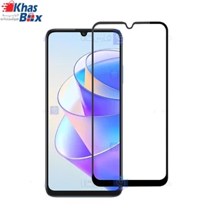 گلس گوشی Honor X7A مدل تمام صفحه