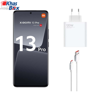 شارژر توربو شیائومی Xiaomi 13 Pro